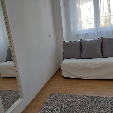 B30 Apartman Budapest Eksteriør bilde