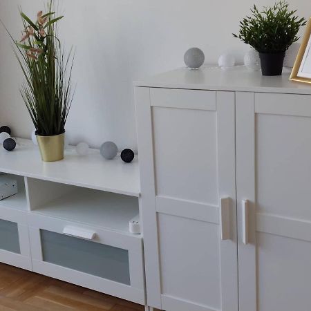 B30 Apartman Budapest Eksteriør bilde