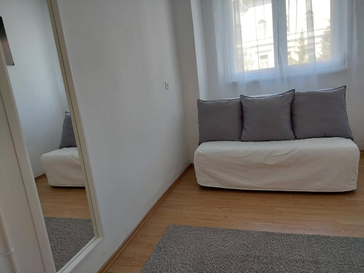 B30 Apartman Budapest Eksteriør bilde