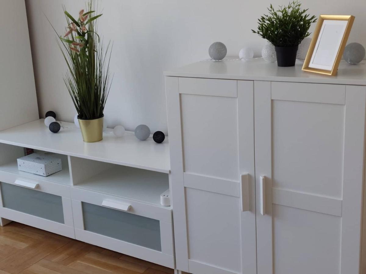 B30 Apartman Budapest Eksteriør bilde